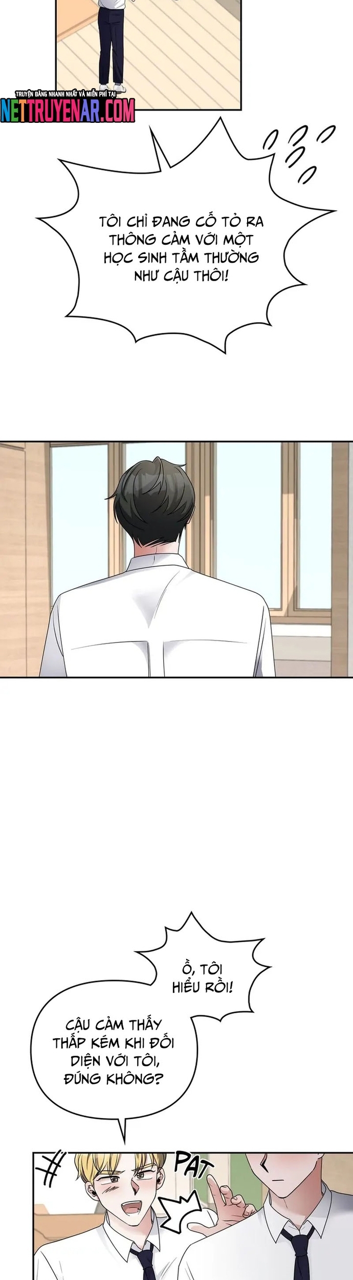 Cuộc Đời Của Thiên Tài Piano Chap 33 - Next Chap 34