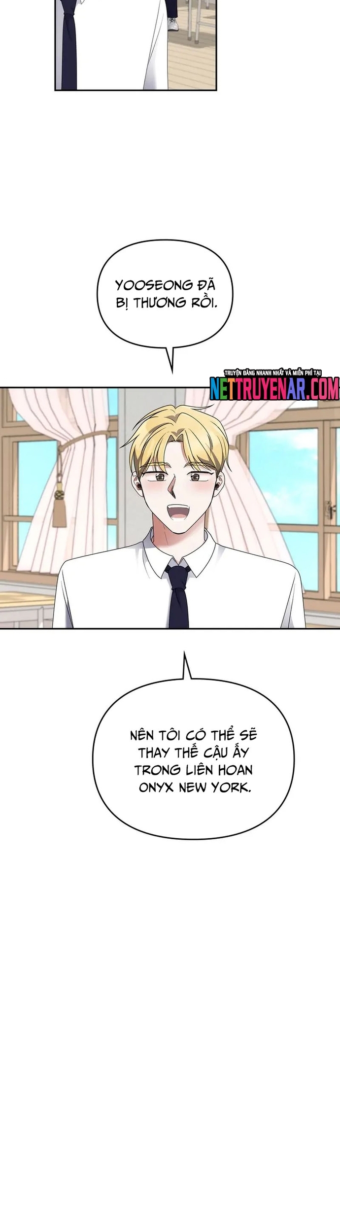 Cuộc Đời Của Thiên Tài Piano Chap 33 - Next Chap 34