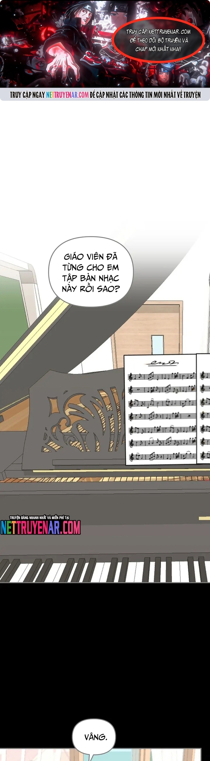Cuộc Đời Của Thiên Tài Piano Chap 40 - Next Chap 41