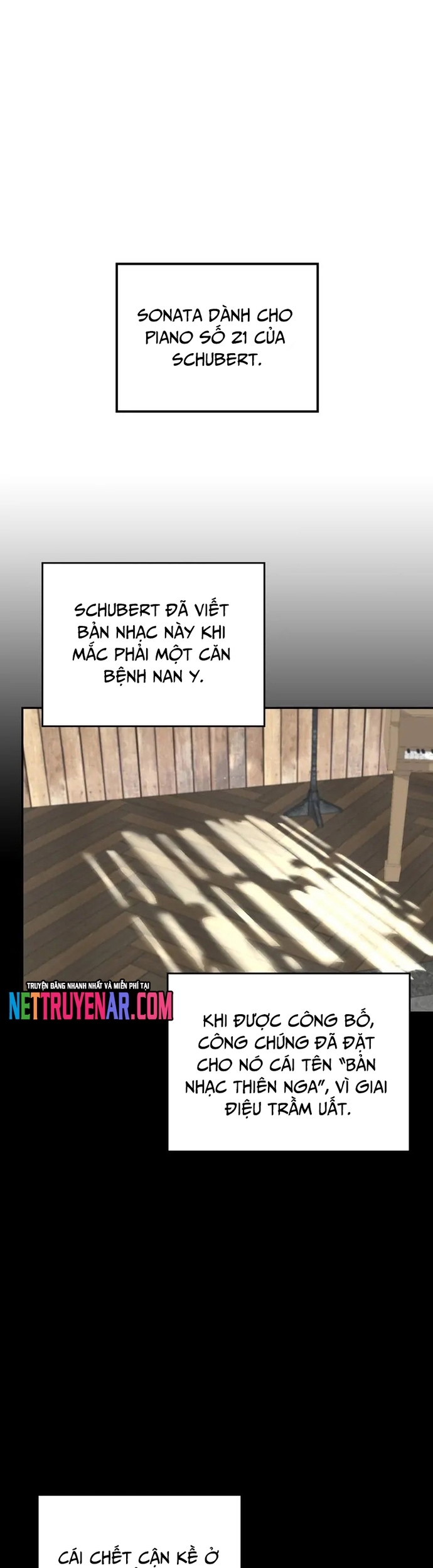 Cuộc Đời Của Thiên Tài Piano Chap 40 - Next Chap 41