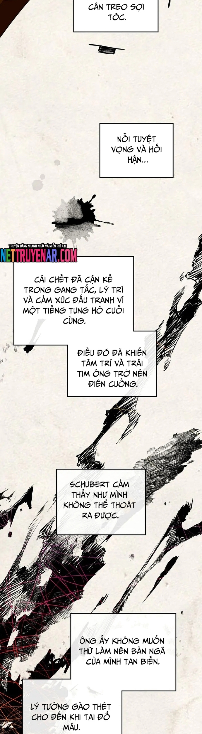 Cuộc Đời Của Thiên Tài Piano Chap 40 - Next Chap 41