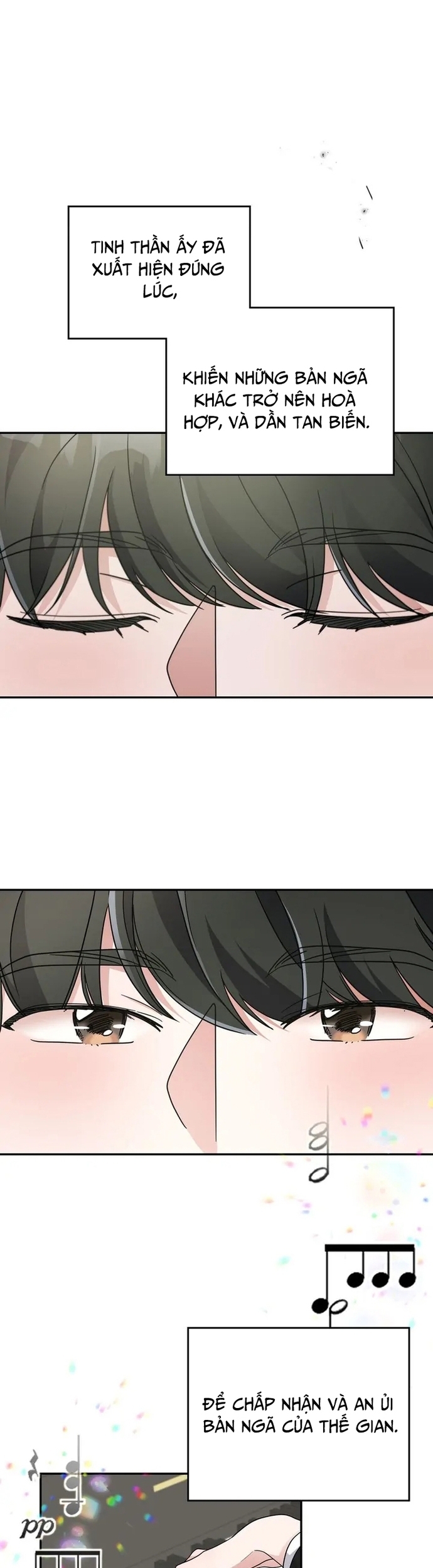 Cuộc Đời Của Thiên Tài Piano Chap 40 - Next Chap 41