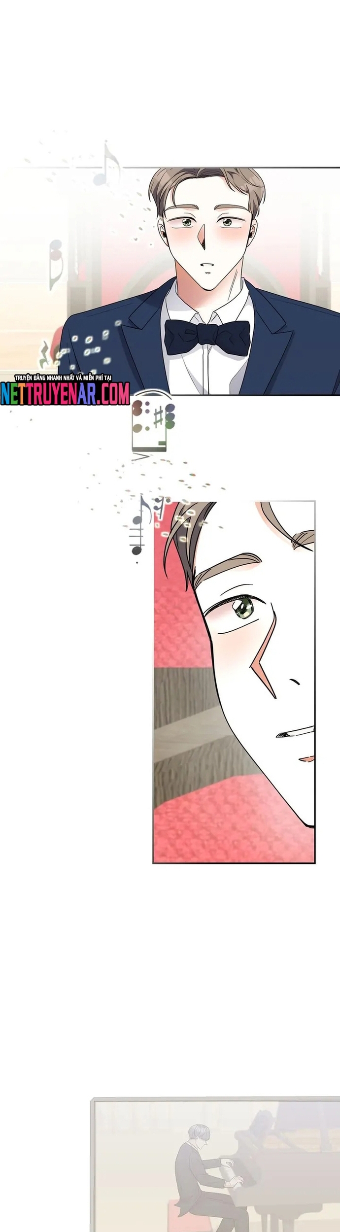 Cuộc Đời Của Thiên Tài Piano Chap 40 - Next Chap 41