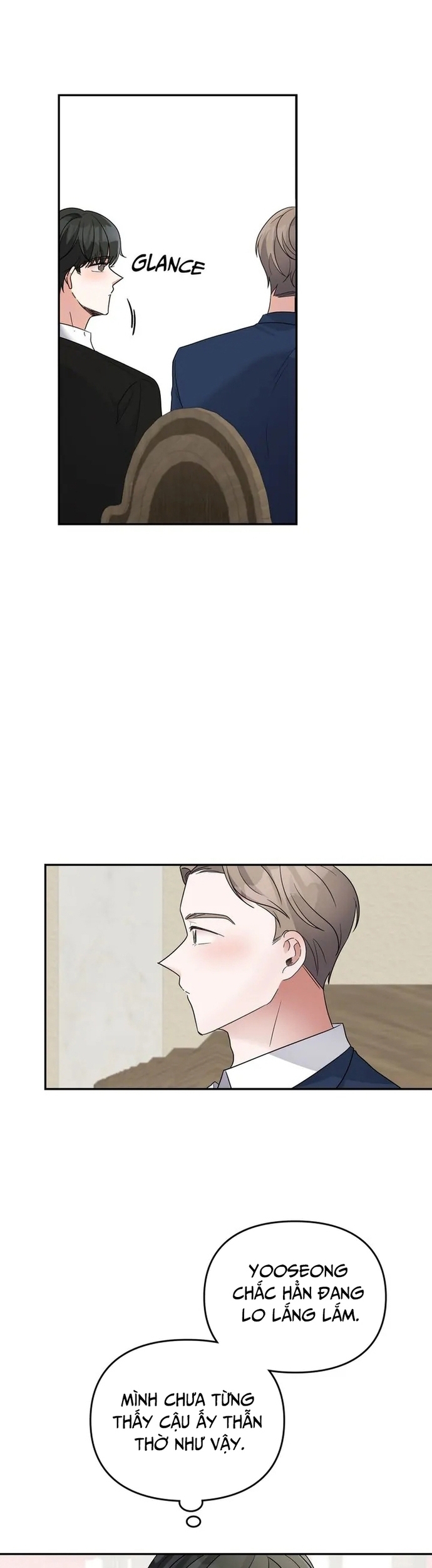 Cuộc Đời Của Thiên Tài Piano Chap 40 - Next Chap 41