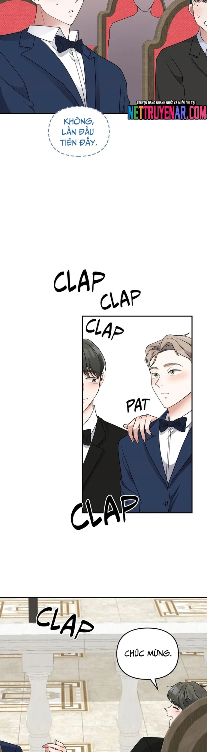 Cuộc Đời Của Thiên Tài Piano Chap 40 - Next Chap 41