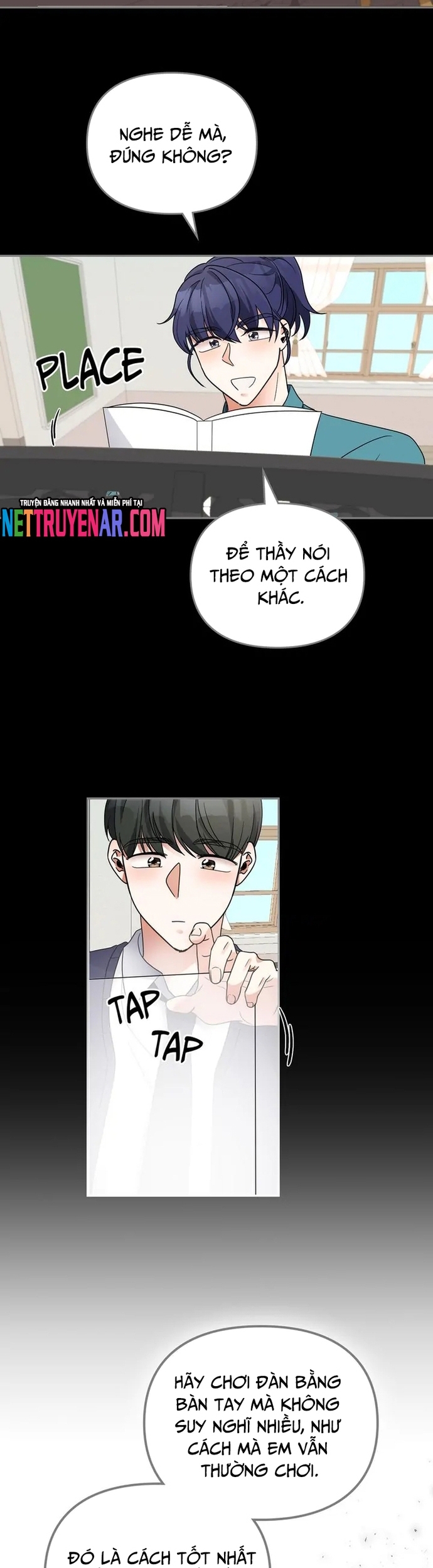 Cuộc Đời Của Thiên Tài Piano Chap 40 - Next Chap 41