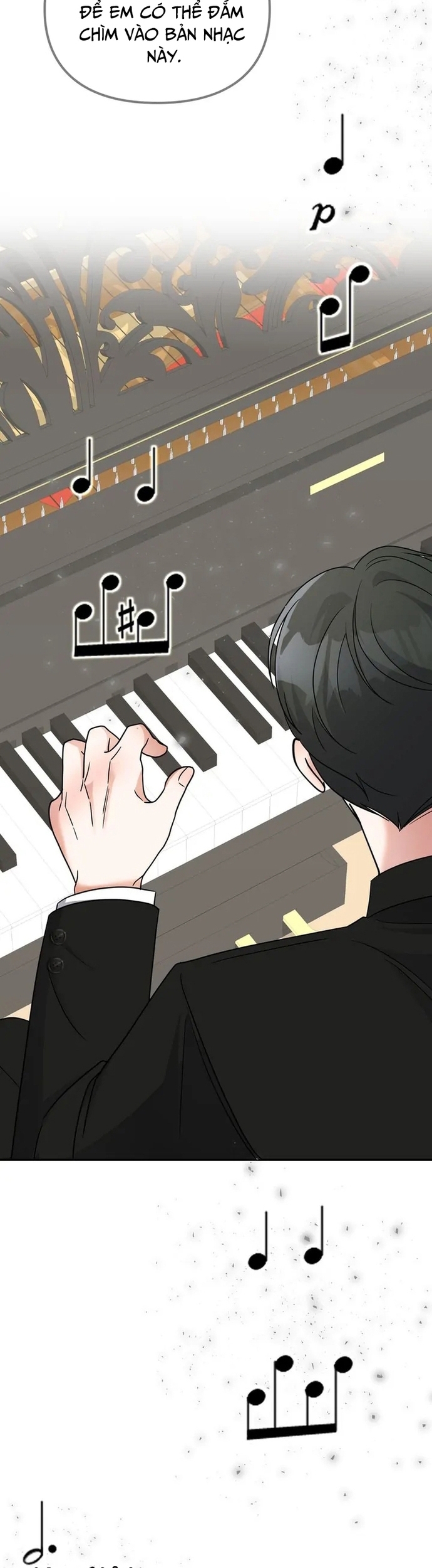 Cuộc Đời Của Thiên Tài Piano Chap 40 - Next Chap 41