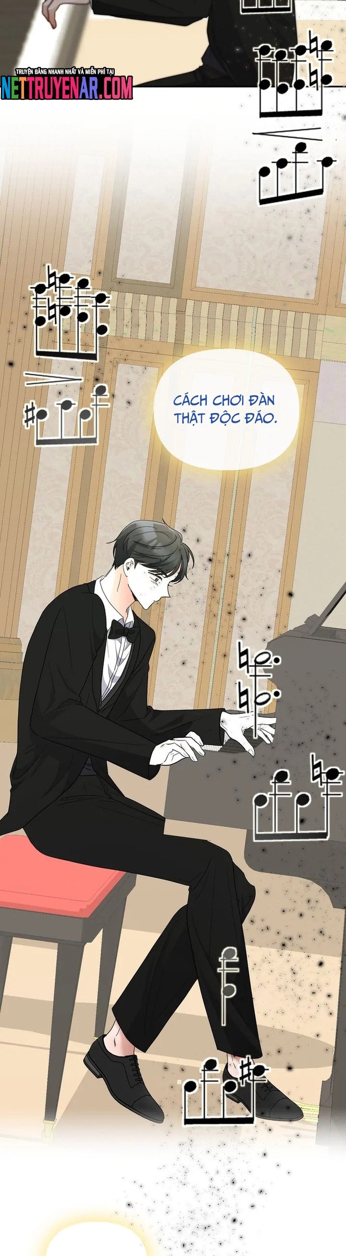 Cuộc Đời Của Thiên Tài Piano Chap 40 - Next Chap 41