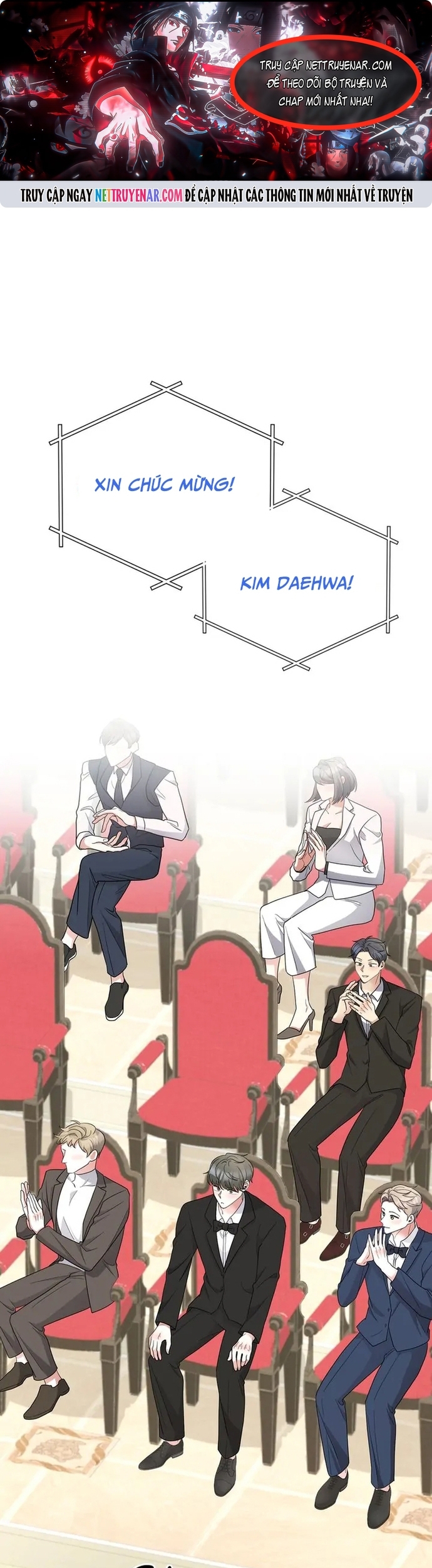 Cuộc Đời Của Thiên Tài Piano Chap 41 - Next Chap 42