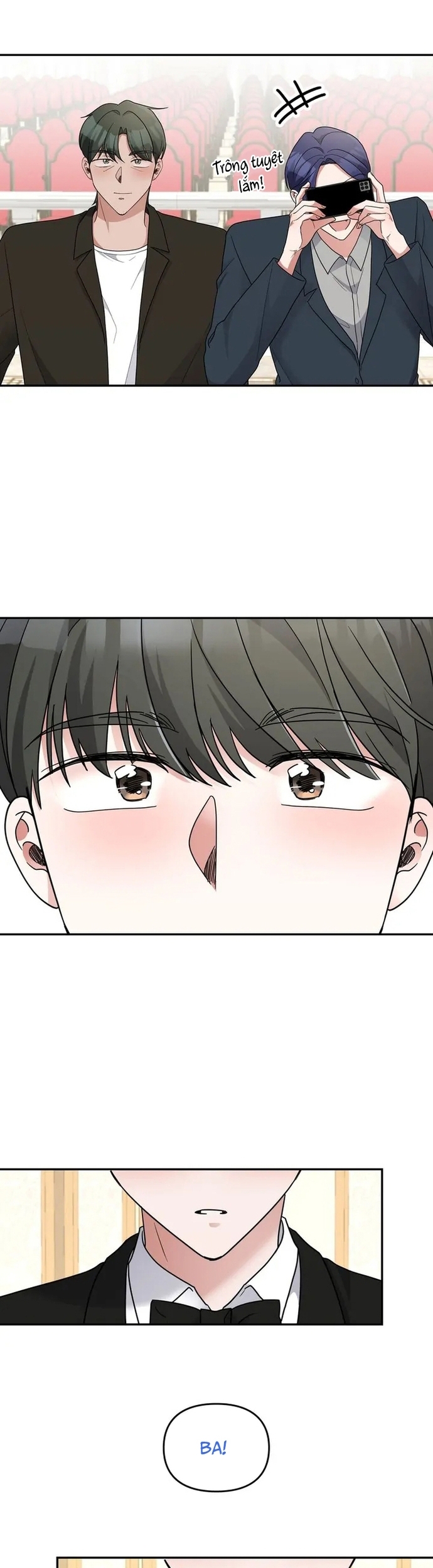 Cuộc Đời Của Thiên Tài Piano Chap 41 - Next Chap 42