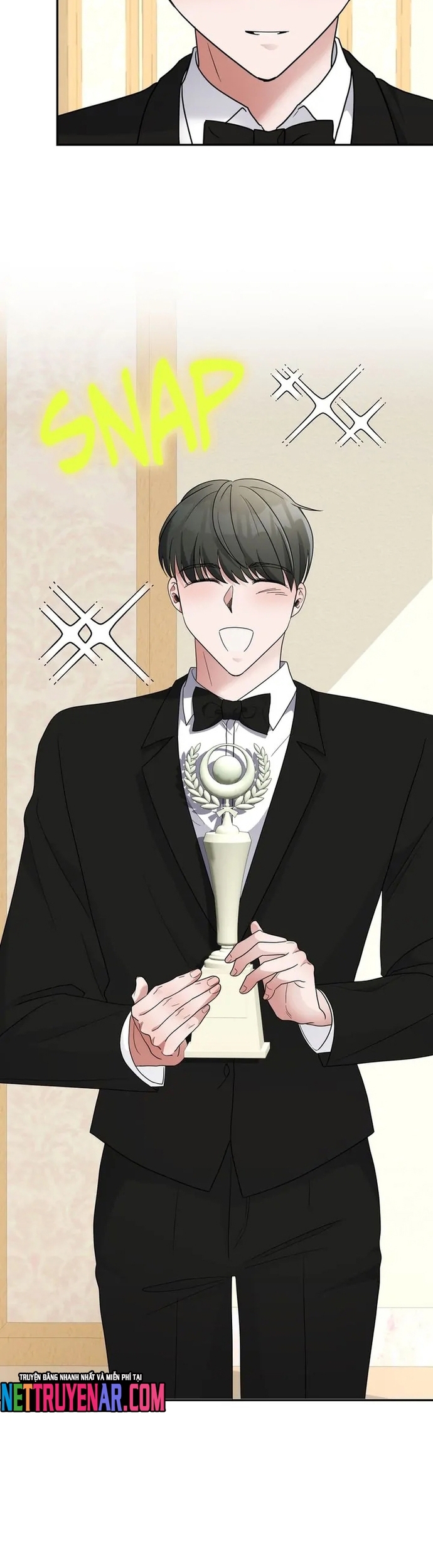 Cuộc Đời Của Thiên Tài Piano Chap 41 - Next Chap 42