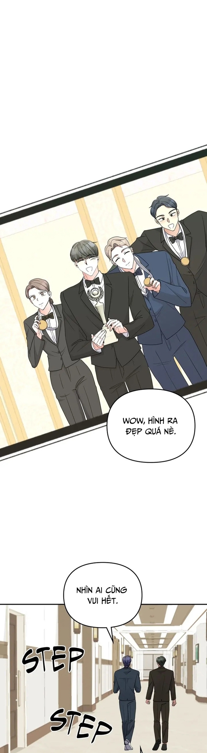 Cuộc Đời Của Thiên Tài Piano Chap 41 - Next Chap 42