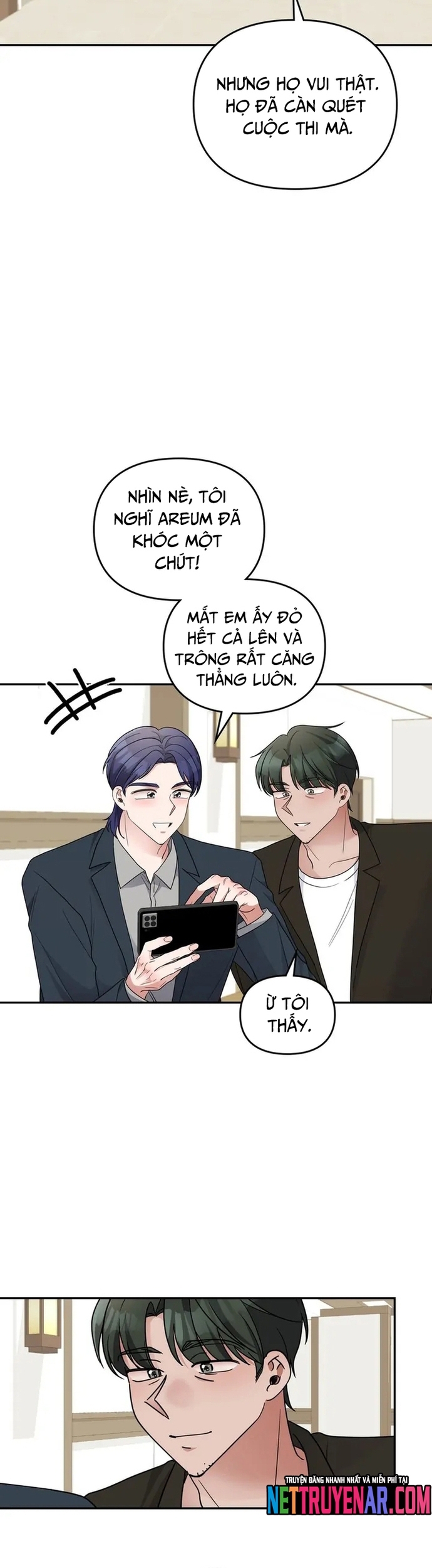 Cuộc Đời Của Thiên Tài Piano Chap 41 - Next Chap 42