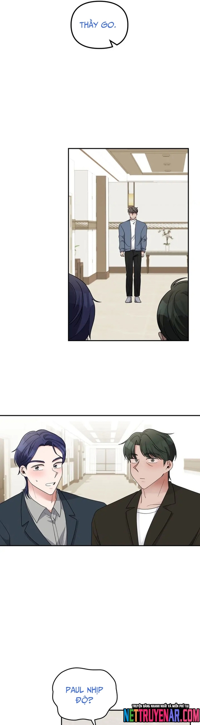 Cuộc Đời Của Thiên Tài Piano Chap 41 - Next Chap 42