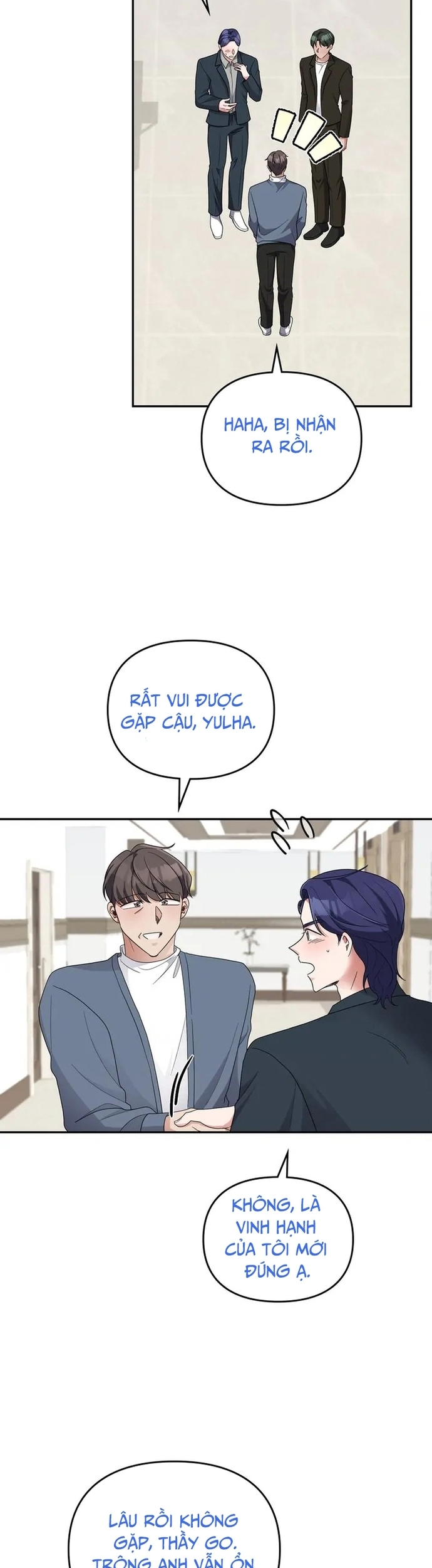 Cuộc Đời Của Thiên Tài Piano Chap 41 - Next Chap 42