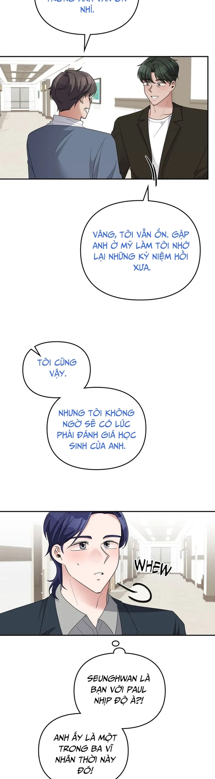 Cuộc Đời Của Thiên Tài Piano Chap 41 - Next Chap 42