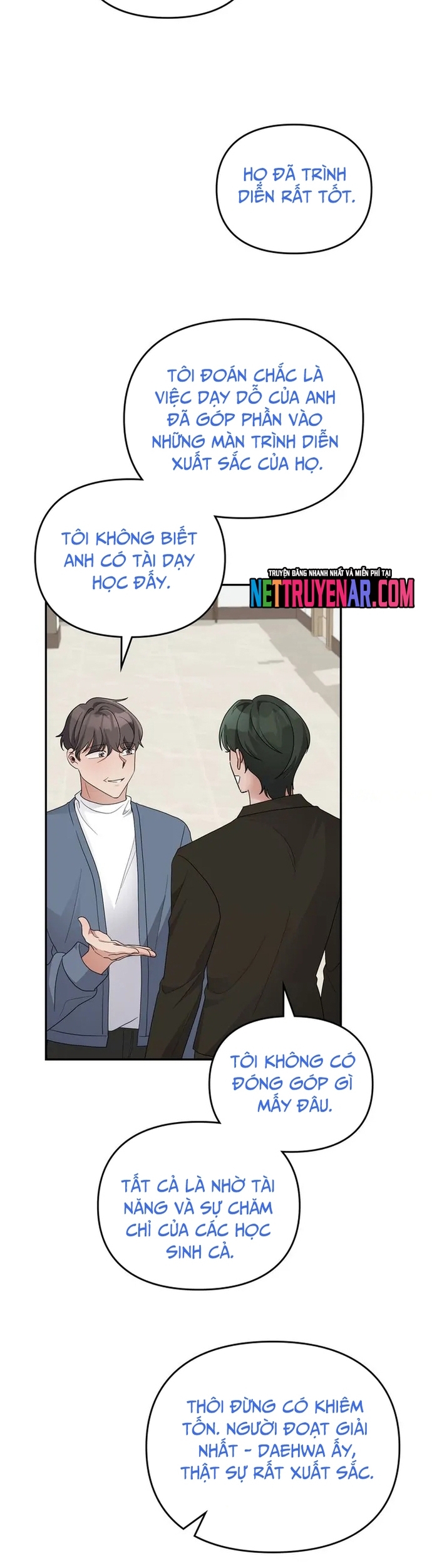 Cuộc Đời Của Thiên Tài Piano Chap 41 - Next Chap 42