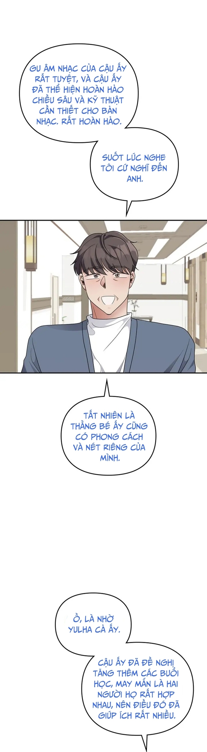 Cuộc Đời Của Thiên Tài Piano Chap 41 - Next Chap 42