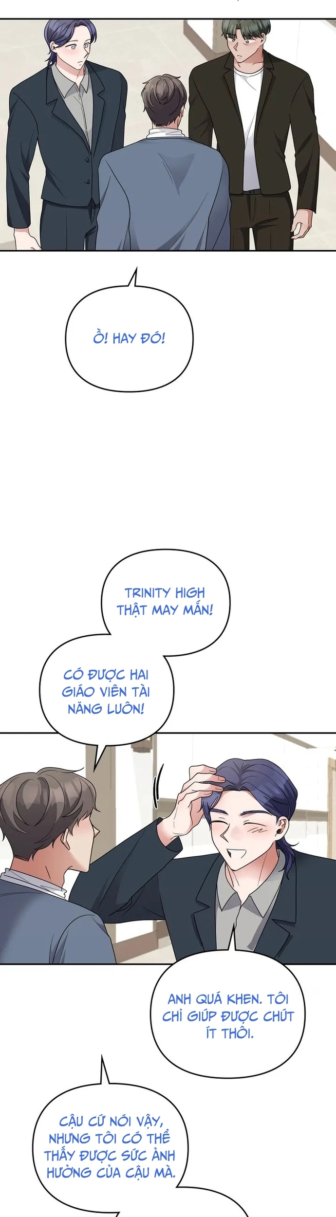 Cuộc Đời Của Thiên Tài Piano Chap 41 - Next Chap 42