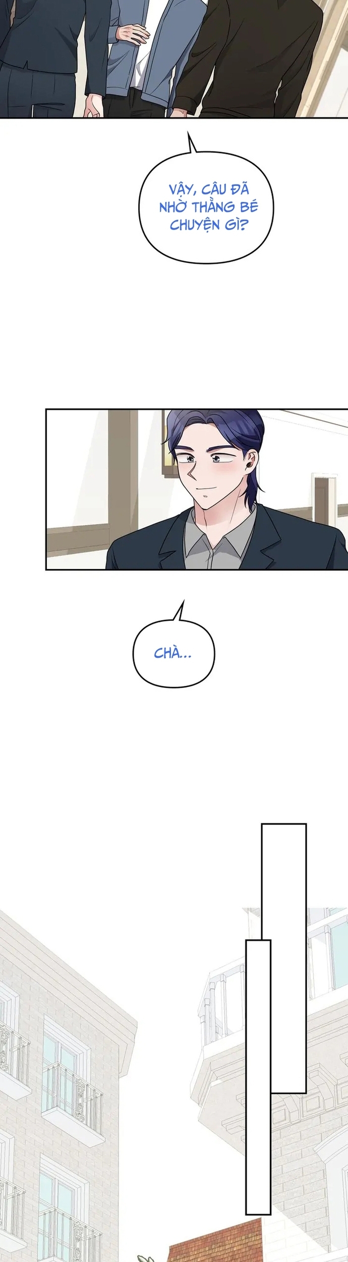 Cuộc Đời Của Thiên Tài Piano Chap 41 - Next Chap 42