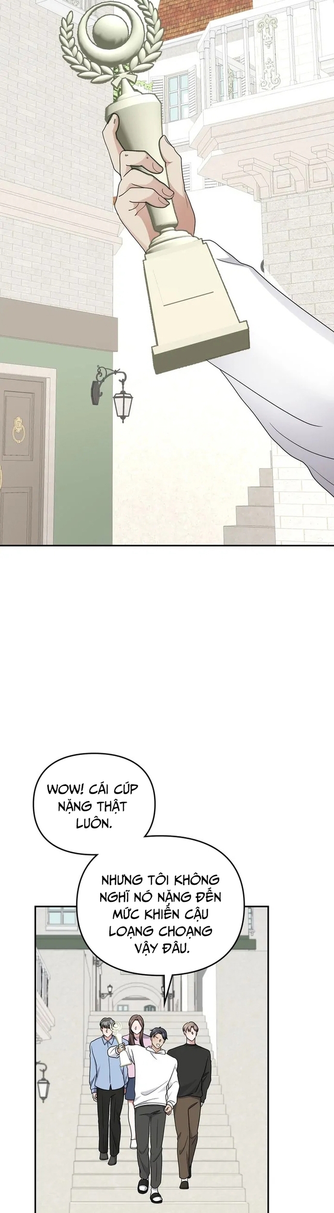 Cuộc Đời Của Thiên Tài Piano Chap 41 - Next Chap 42