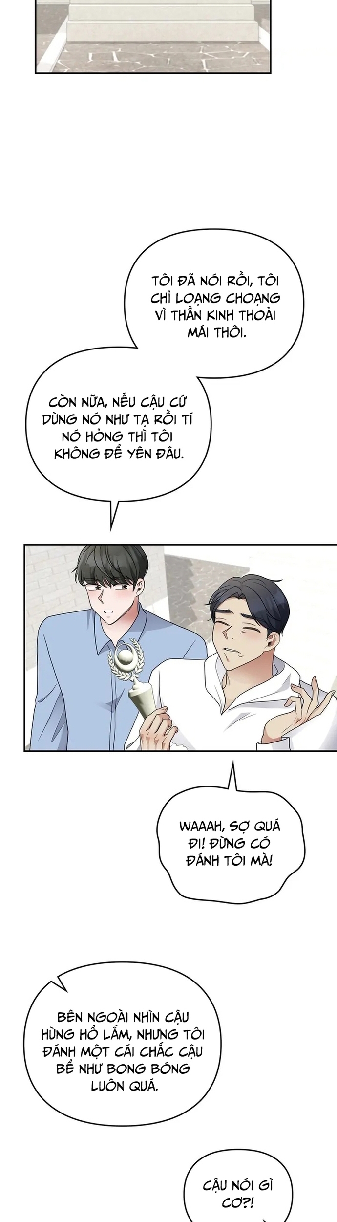 Cuộc Đời Của Thiên Tài Piano Chap 41 - Next Chap 42