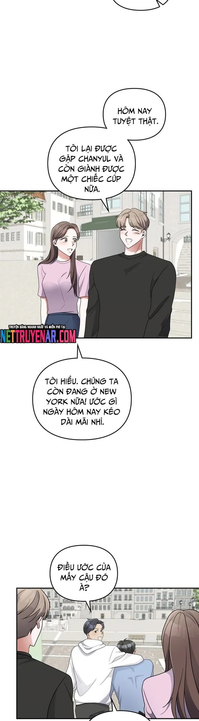 Cuộc Đời Của Thiên Tài Piano Chap 41 - Next Chap 42