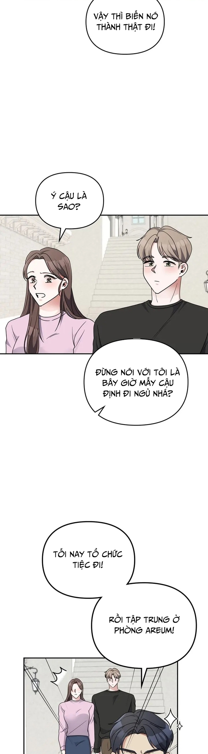 Cuộc Đời Của Thiên Tài Piano Chap 41 - Next Chap 42