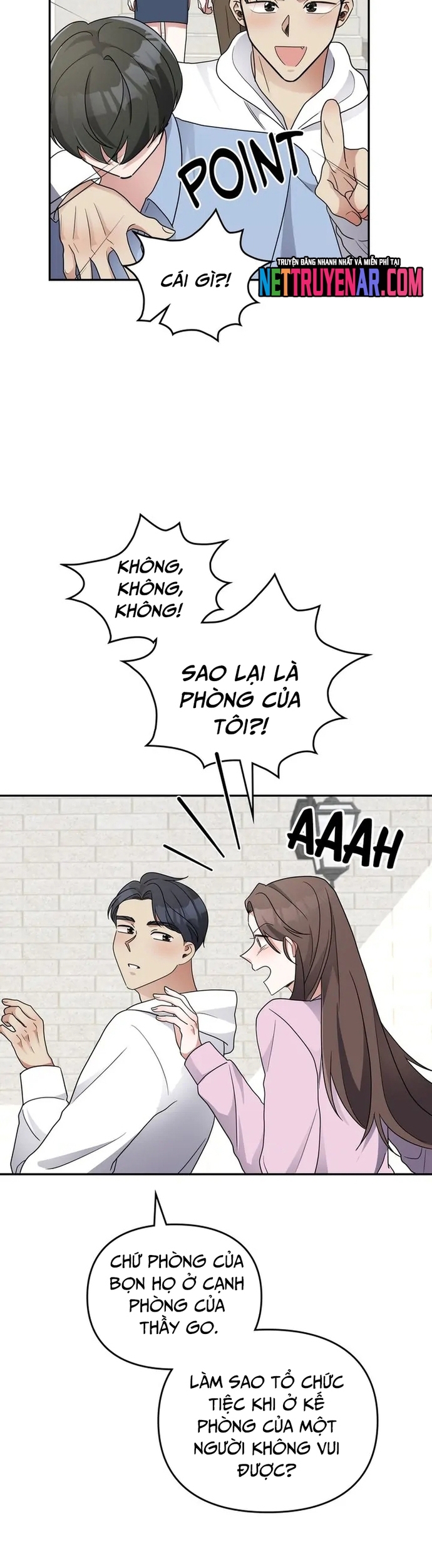 Cuộc Đời Của Thiên Tài Piano Chap 41 - Next Chap 42