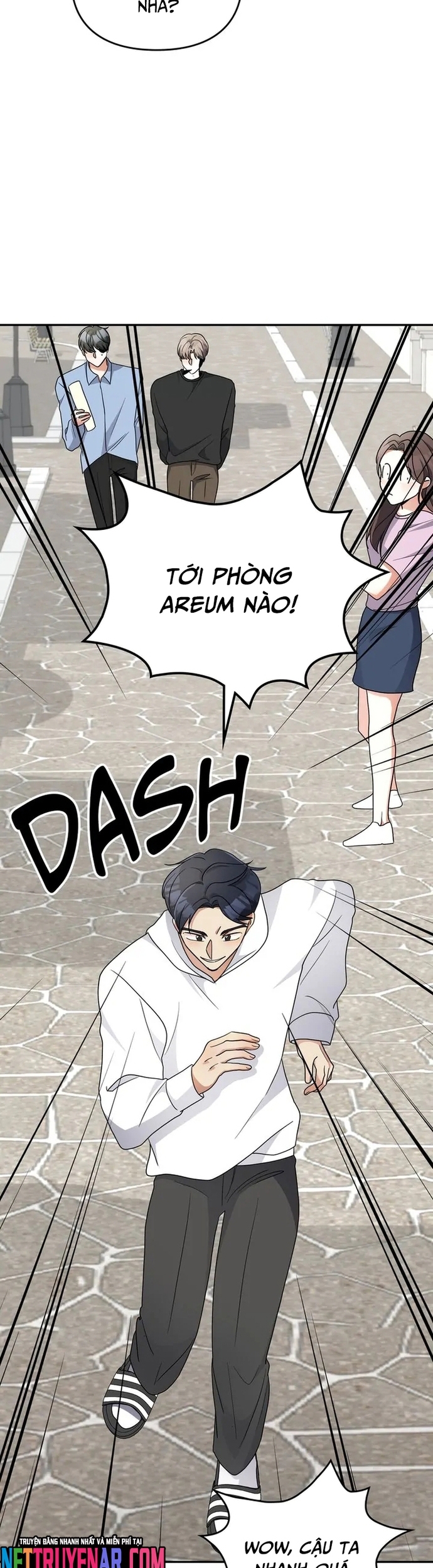 Cuộc Đời Của Thiên Tài Piano Chap 41 - Next Chap 42