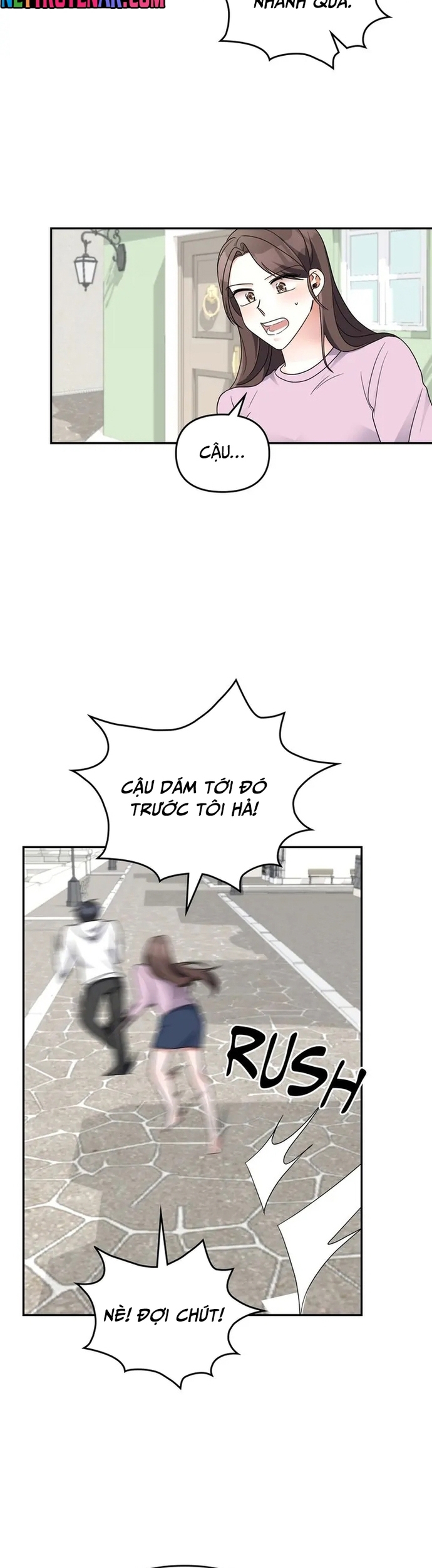 Cuộc Đời Của Thiên Tài Piano Chap 41 - Next Chap 42