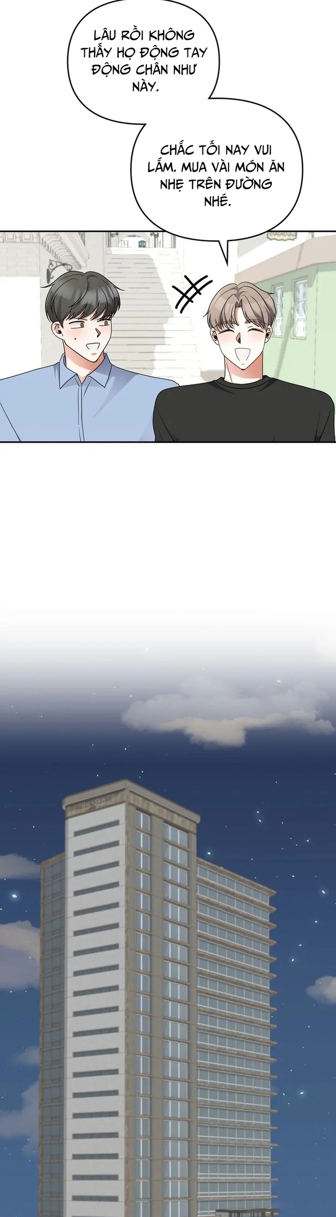 Cuộc Đời Của Thiên Tài Piano Chap 41 - Next Chap 42