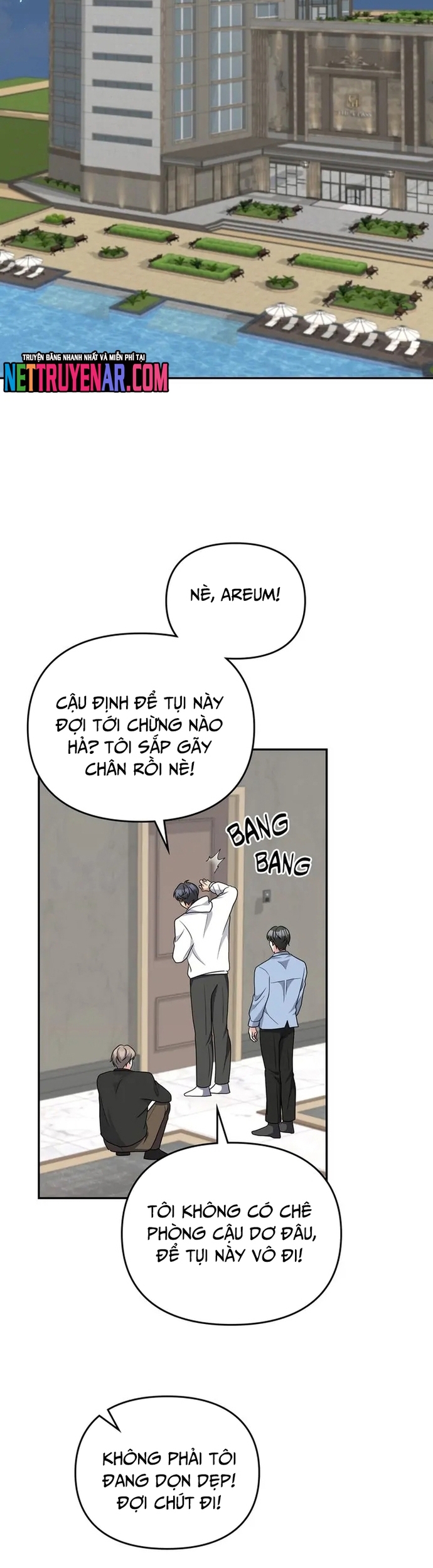 Cuộc Đời Của Thiên Tài Piano Chap 41 - Next Chap 42