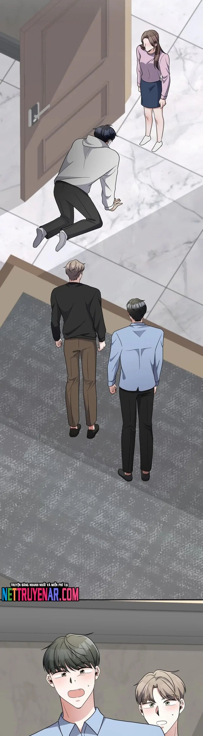 Cuộc Đời Của Thiên Tài Piano Chap 41 - Next Chap 42