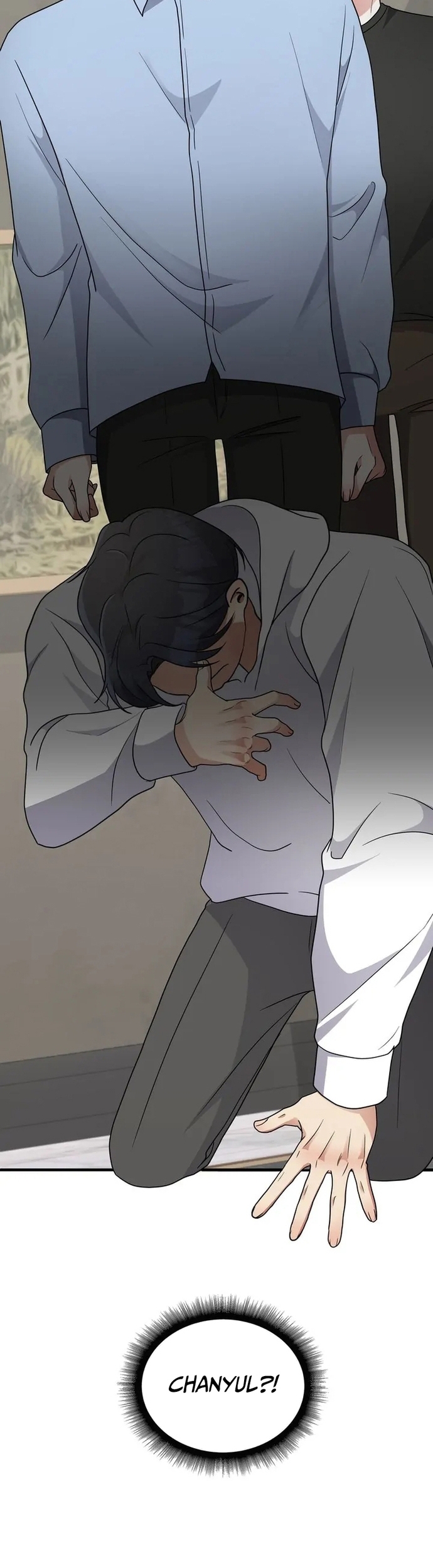 Cuộc Đời Của Thiên Tài Piano Chap 41 - Next Chap 42