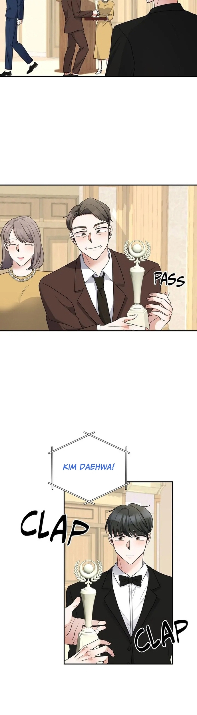 Cuộc Đời Của Thiên Tài Piano Chap 41 - Next Chap 42