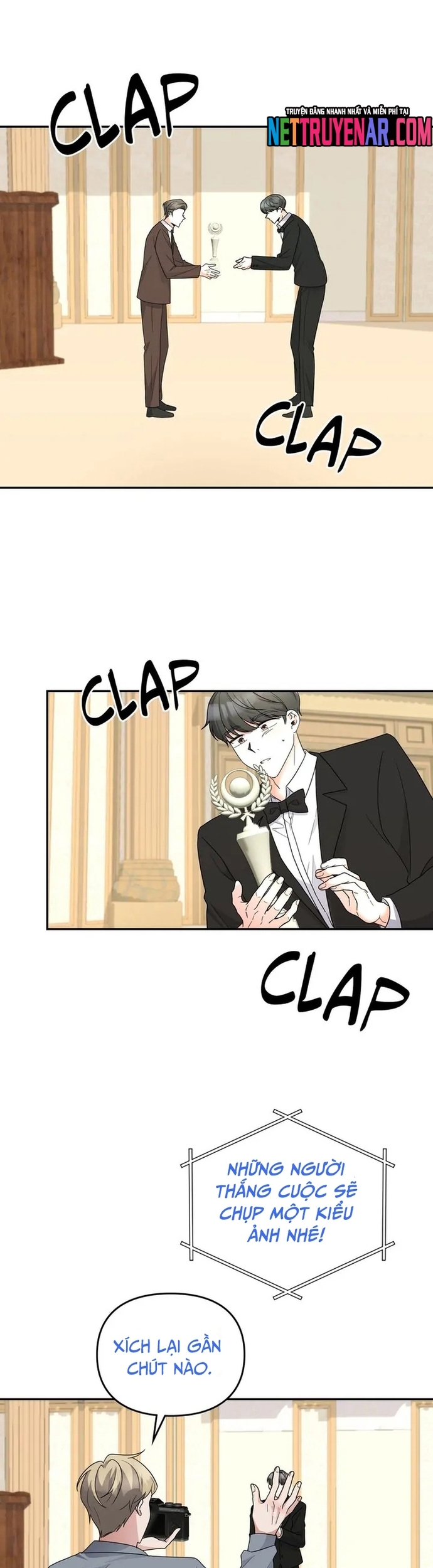 Cuộc Đời Của Thiên Tài Piano Chap 41 - Next Chap 42