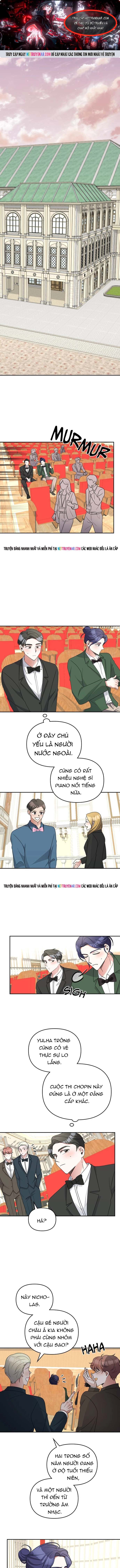 Cuộc Đời Của Thiên Tài Piano Chap 49 - Next Chap 50