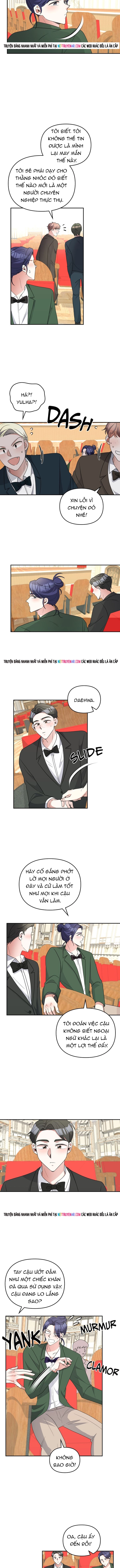 Cuộc Đời Của Thiên Tài Piano Chap 49 - Next Chap 50