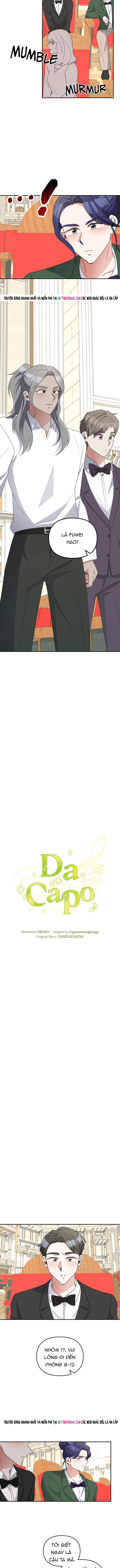 Cuộc Đời Của Thiên Tài Piano Chap 49 - Next Chap 50