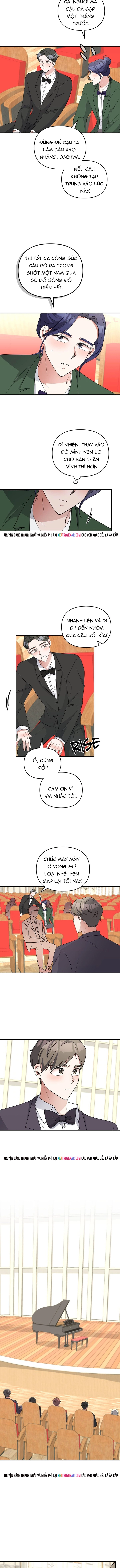 Cuộc Đời Của Thiên Tài Piano Chap 49 - Next Chap 50