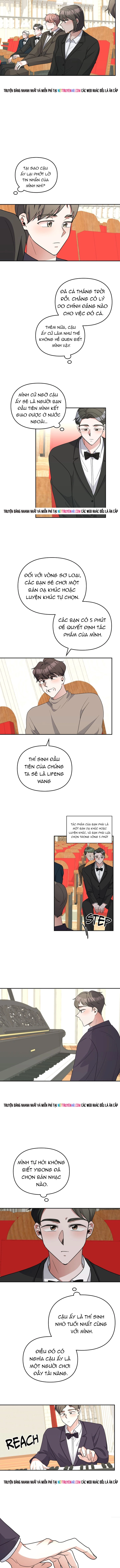 Cuộc Đời Của Thiên Tài Piano Chap 49 - Next Chap 50