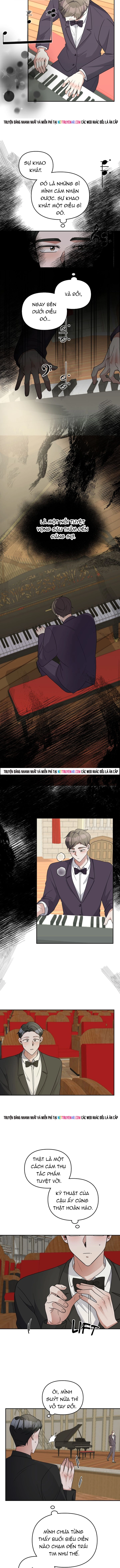 Cuộc Đời Của Thiên Tài Piano Chap 49 - Next Chap 50