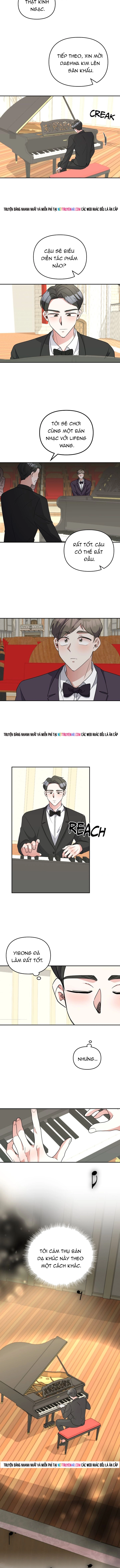 Cuộc Đời Của Thiên Tài Piano Chap 49 - Next Chap 50