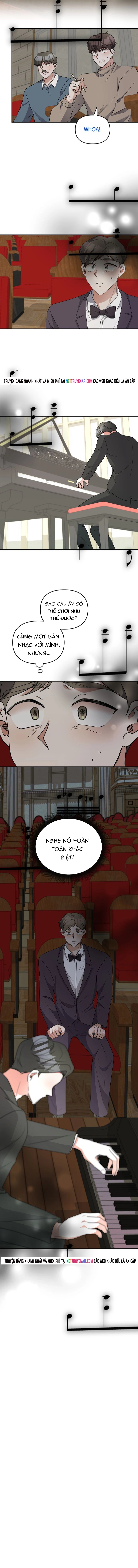 Cuộc Đời Của Thiên Tài Piano Chap 49 - Next Chap 50