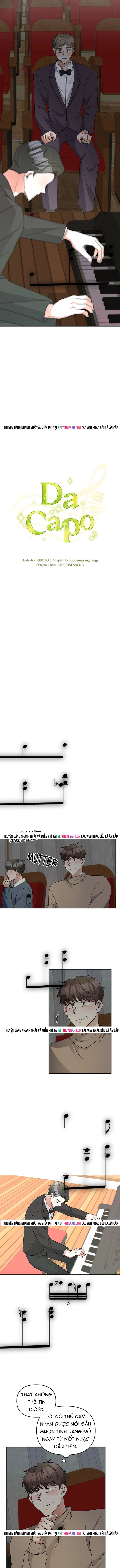 Cuộc Đời Của Thiên Tài Piano Chap 50 - Next Chap 51
