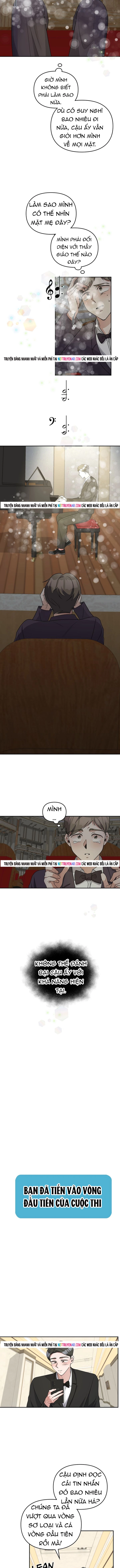 Cuộc Đời Của Thiên Tài Piano Chap 50 - Next Chap 51