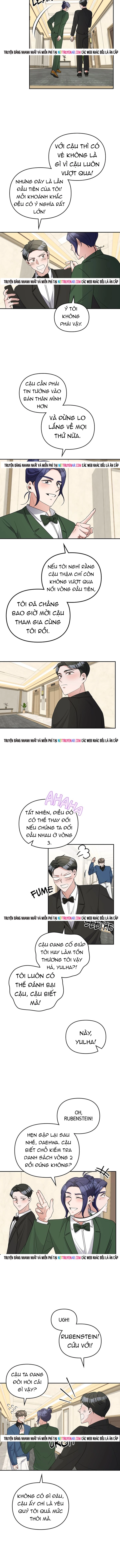 Cuộc Đời Của Thiên Tài Piano Chap 50 - Next Chap 51