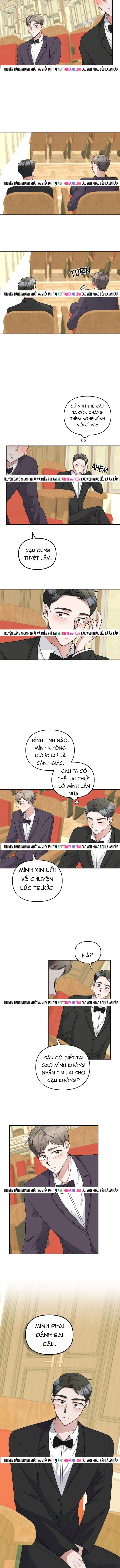 Cuộc Đời Của Thiên Tài Piano Chap 50 - Next Chap 51
