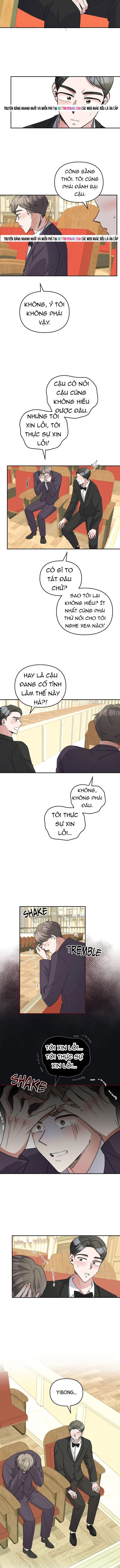 Cuộc Đời Của Thiên Tài Piano Chap 50 - Next Chap 51